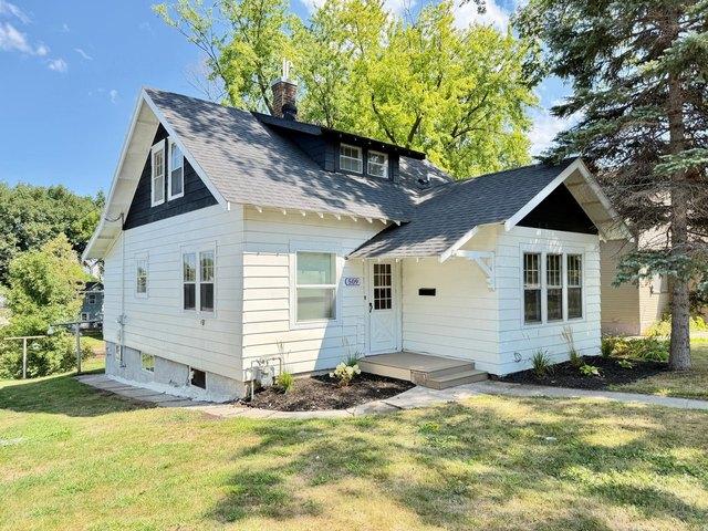 House for sale in Fergus Falls, Minnesota