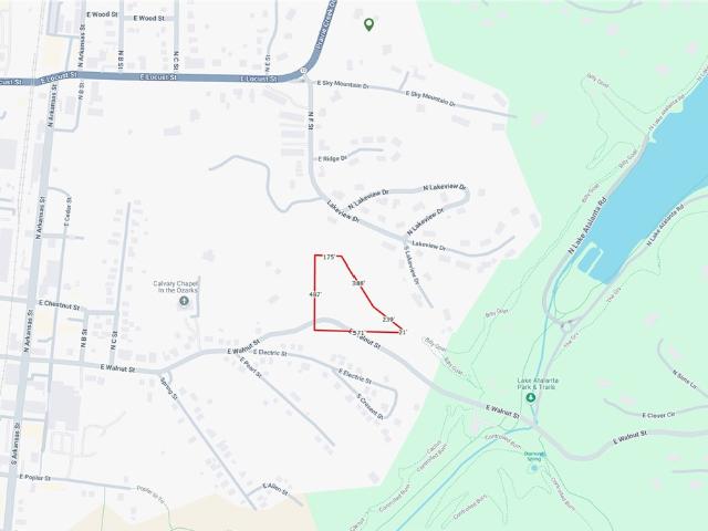 Land for sale in Ark