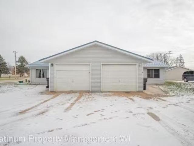 Condo for rent in Stevens Point
