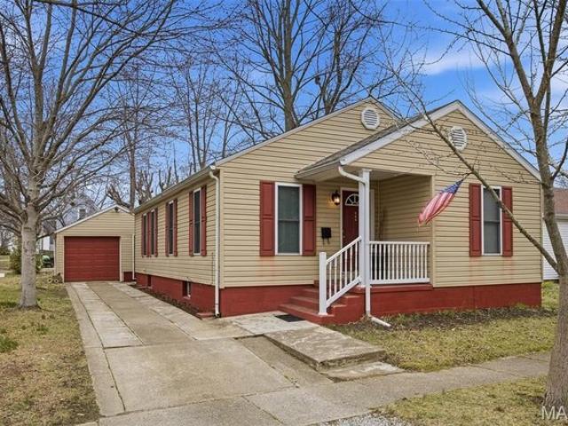 House for sale in Bond, Illinois