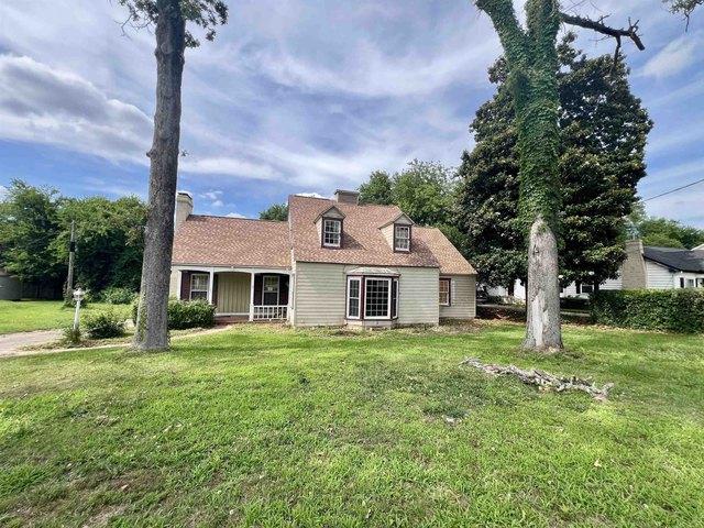 House for sale in Longview, Texas