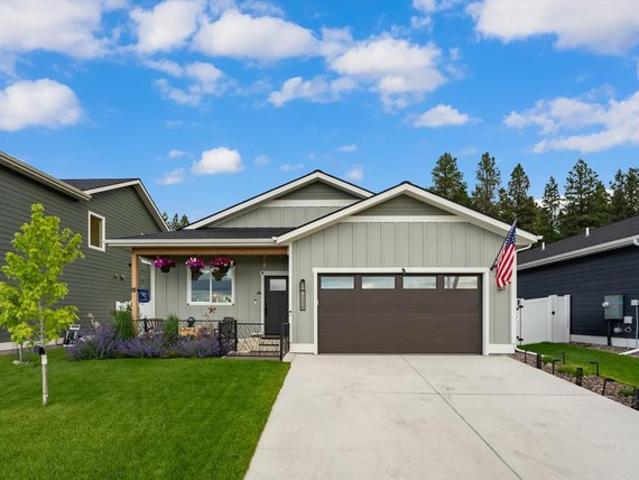 House for sale in Kalispell, Montana