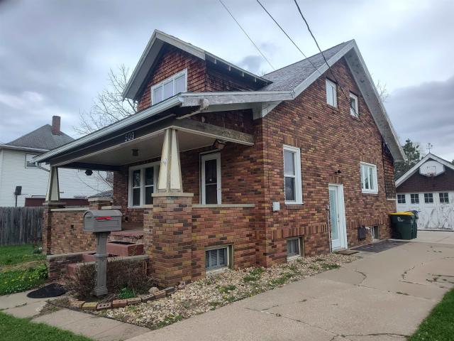 House for sale in Boscobel, Wisconsin