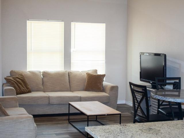 House for sale in Wickett