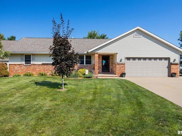 House for sale in Woodford, Illinois
