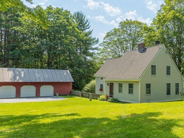 House for sale in New Hampshire