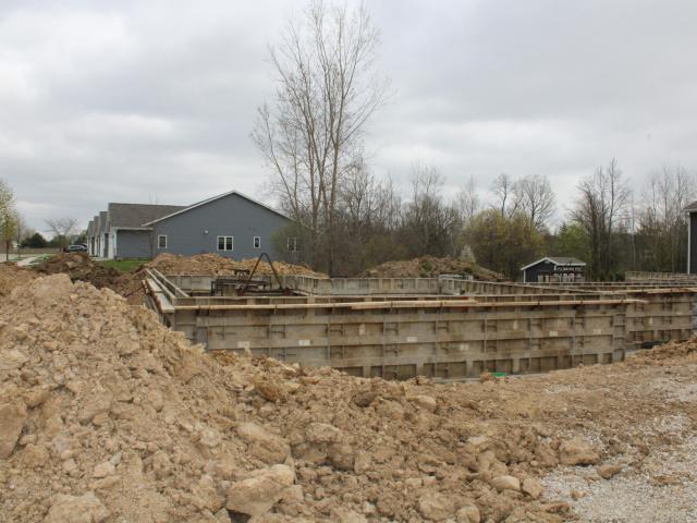 Condo for sale in Kewaskum, Wisconsin