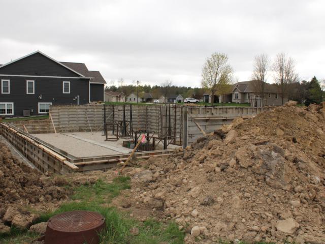 Condo for sale in Kewaskum, Wisconsin