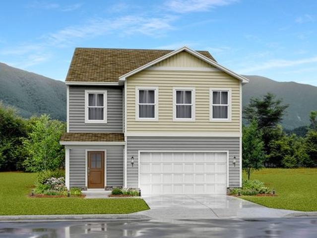 House for sale in Tennessee