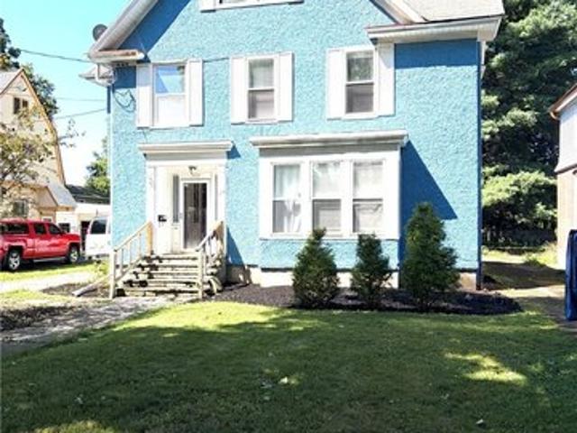 House for sale in Elmira, New York