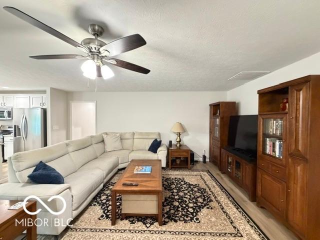 House for sale in Fountain, Indiana