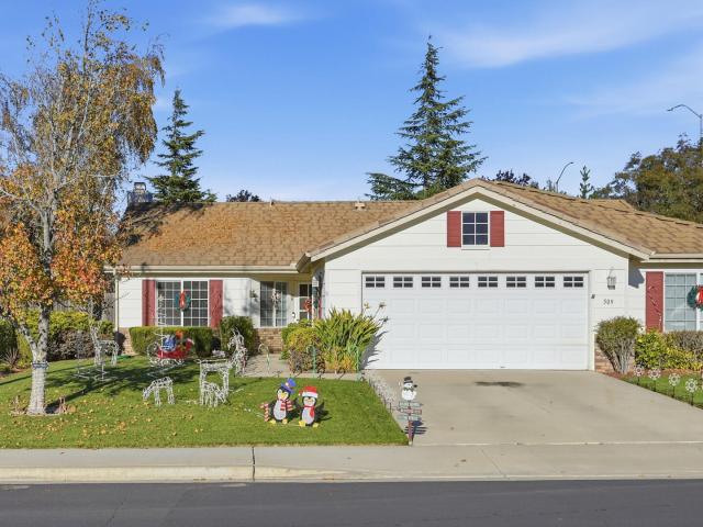 Property for sale in Buellton, California
