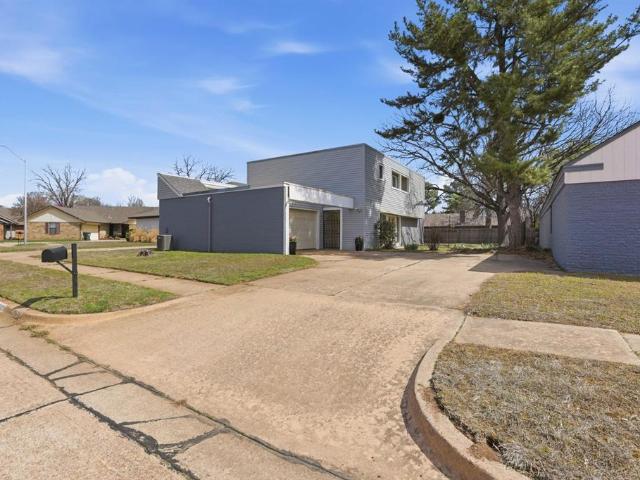 House for sale in Norman, Oklahoma