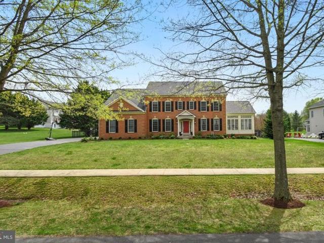 House for sale in Ashton, Maryland