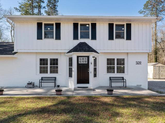 House for sale in Thomson, Georgia