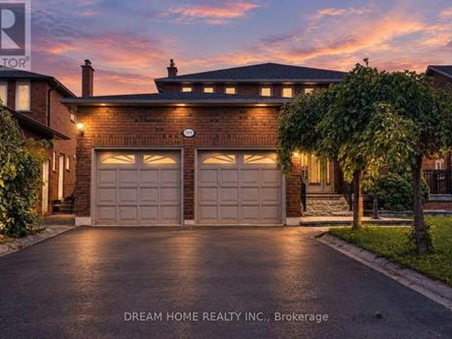 House for sale in York, Ontario