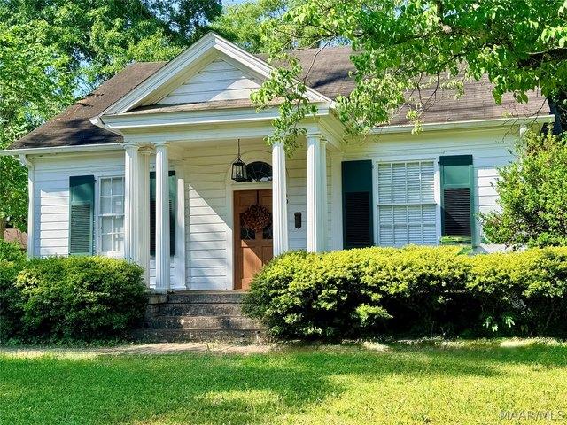 House for sale in Greenville, Alabama