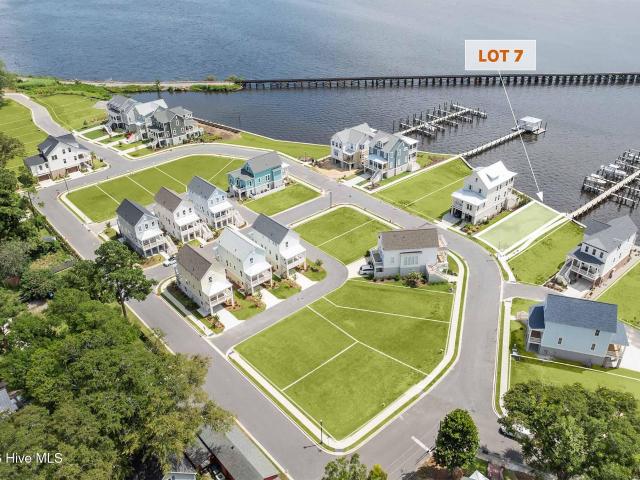 Land for sale in Washington, North Carolina