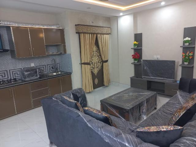 Apartment for rent in Islamabad Capital Territory
