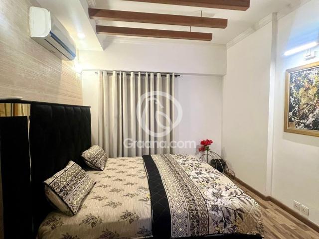Apartment for sale in Islamabad Capital Territory