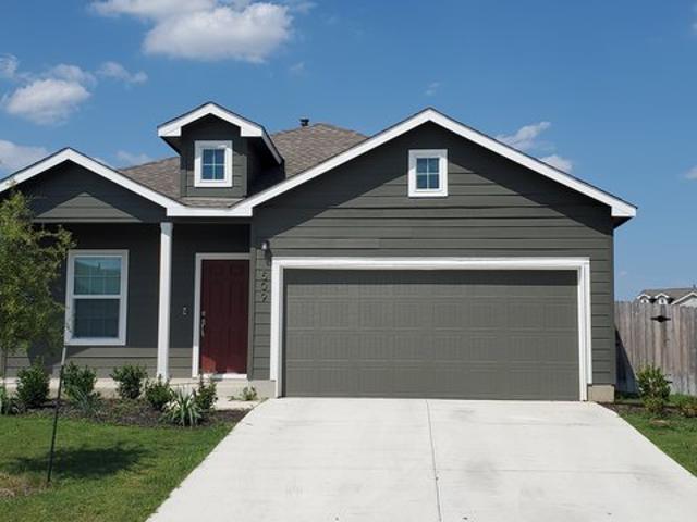 House for sale in Williamson, Texas