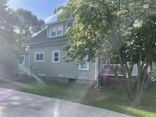 House for sale in Sturgis, Michigan