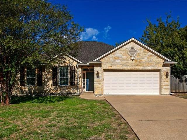 House for sale in College Station, Brazos County