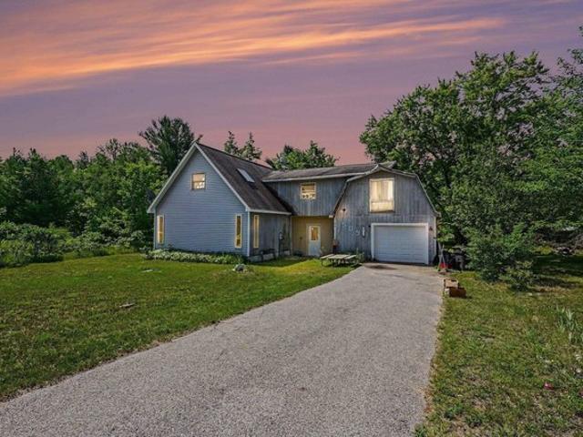 House for sale in Buckley, Michigan