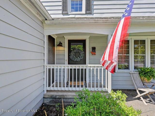 House for sale in Clarks Summit, Pennsylvania