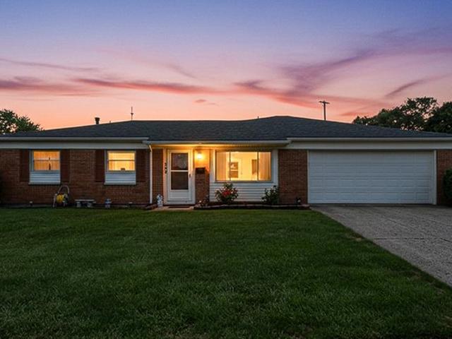 House for sale in Piqua, Ohio