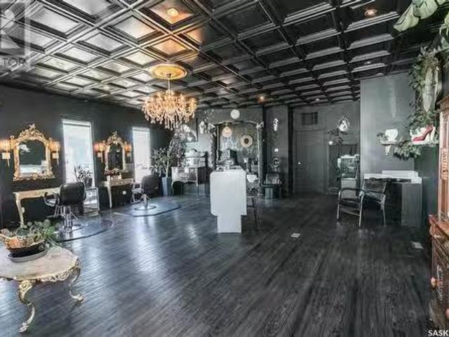 House for sale in Luseland, Saskatchewan