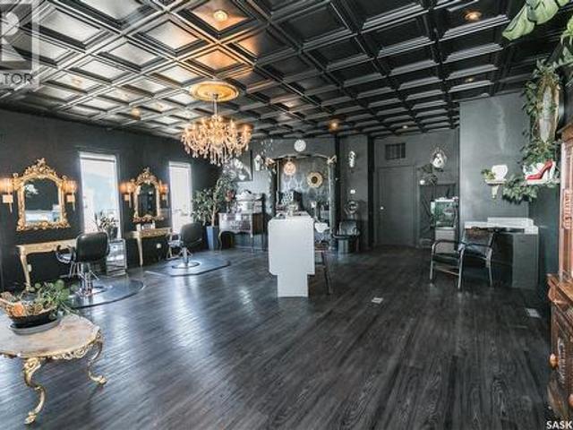 Commercial for sale in Luseland, Saskatchewan