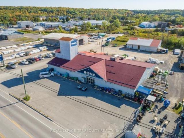 Commercial for sale in Trent Hills, Ontario