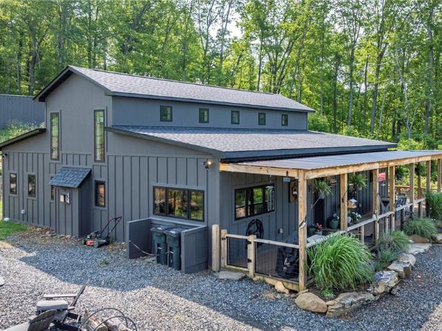 House for sale in Todd, North Carolina