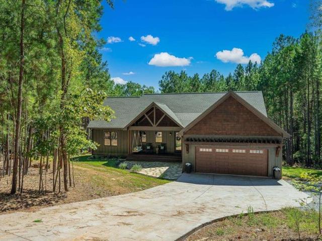 House for sale in Seneca, Oconee County