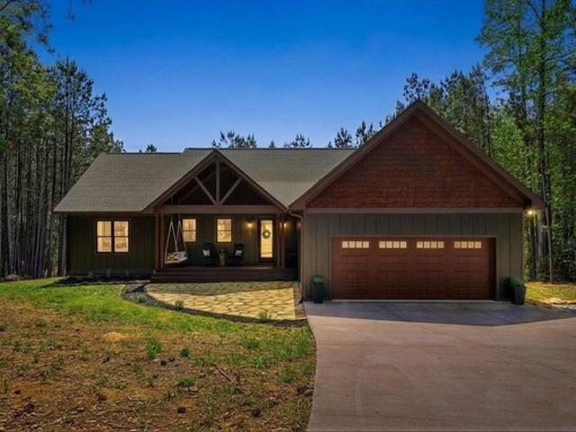 House for sale in Seneca, South Carolina