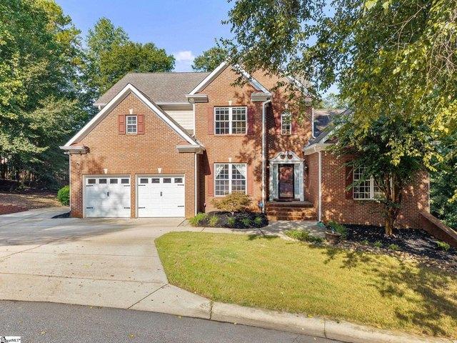 House for sale in Rivers Falls Plantation, Duncan