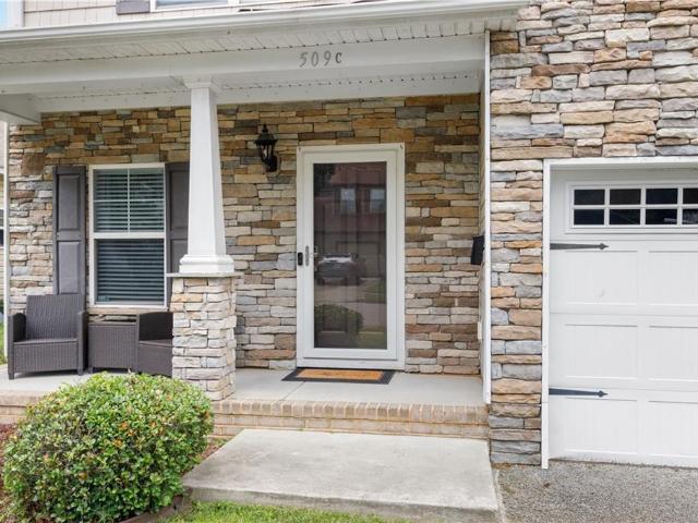 House for sale in Virginia
