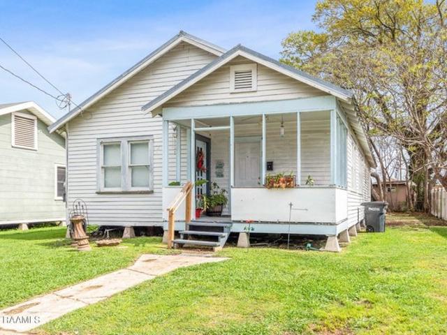 House for sale in Iberia, Louisiana