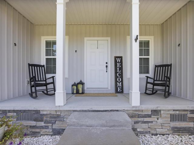 House for sale in Tennessee