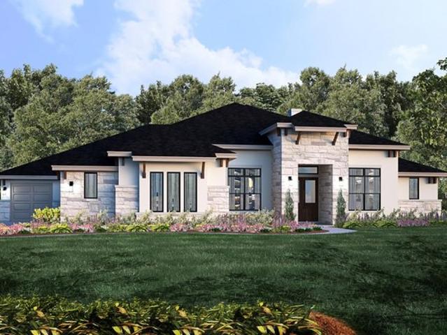 House for sale in Williamson, Texas