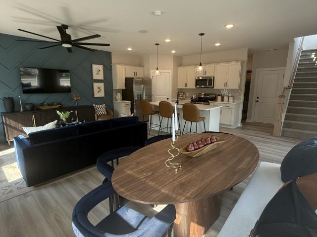 Townhouse for sale in Tennessee