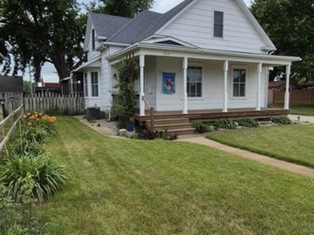 House for sale in Nebraska