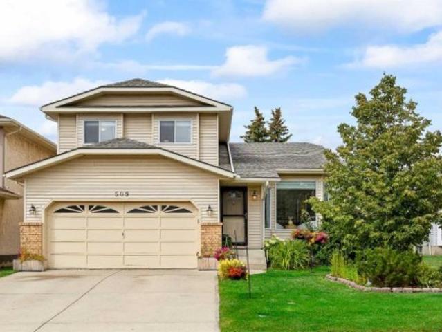 House for sale in Northwest, Alberta