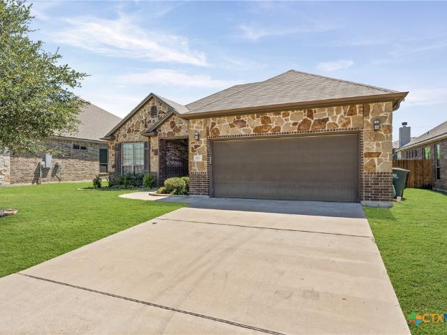 House for sale in Temple Bar Marina, Texas