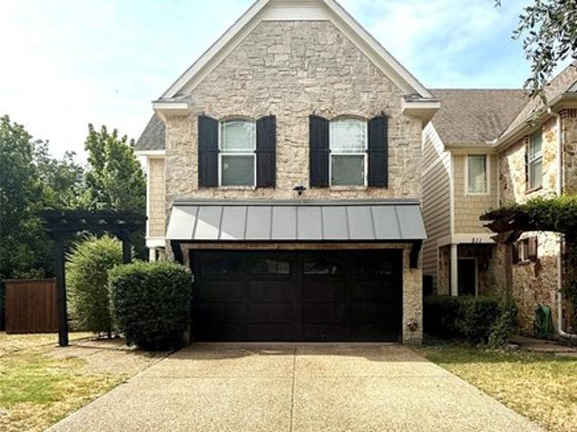 House for sale in Coppell, Texas