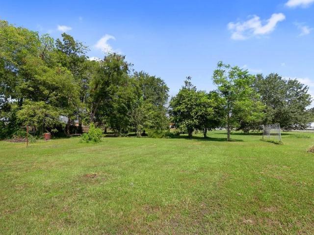 Land for sale in Sulphur, Louisiana
