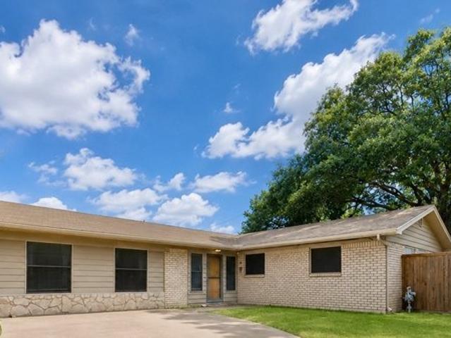 House for sale in Euless, Texas