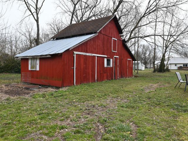 House for sale in Barton, Missouri