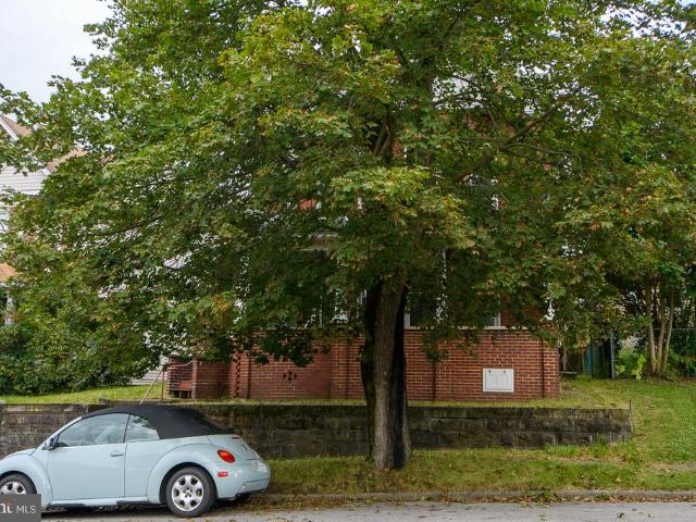 House for sale in Johnsonburg, Elk County